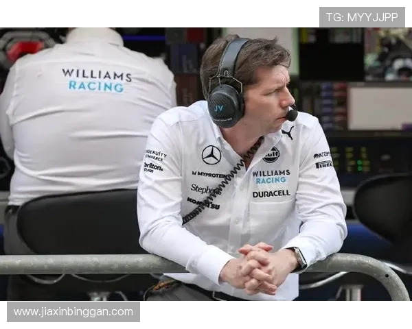 威廉姆斯车队宣布与领队沃尔斯续签长约 开启复兴新篇章 威廉姆斯车队宣布与领队沃尔斯续签长约 开启复兴新篇章