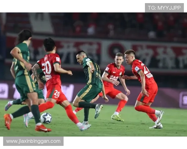 足协杯八强战火重燃！7 月 22-23 日四场焦点战引爆悬念(1)