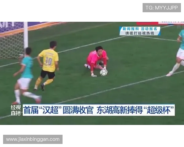 逆转夺冠！东湖高新提前锁定汉超城区组王座