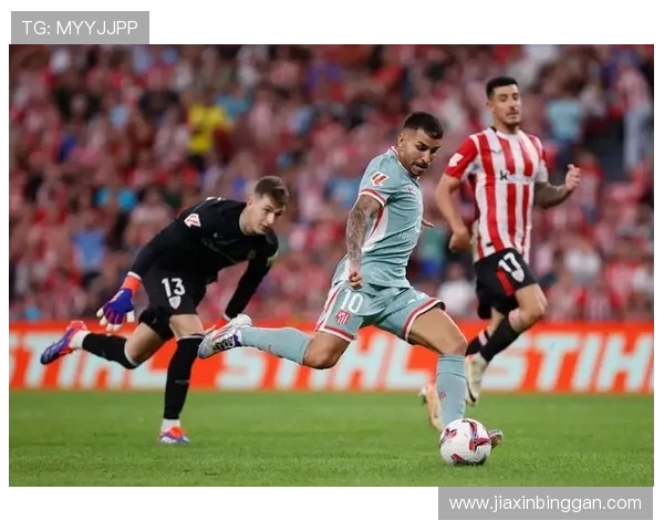 马竞 2000 万欧锁定 24 岁巴甲金靴！尤里 - 阿尔贝托接班科雷亚